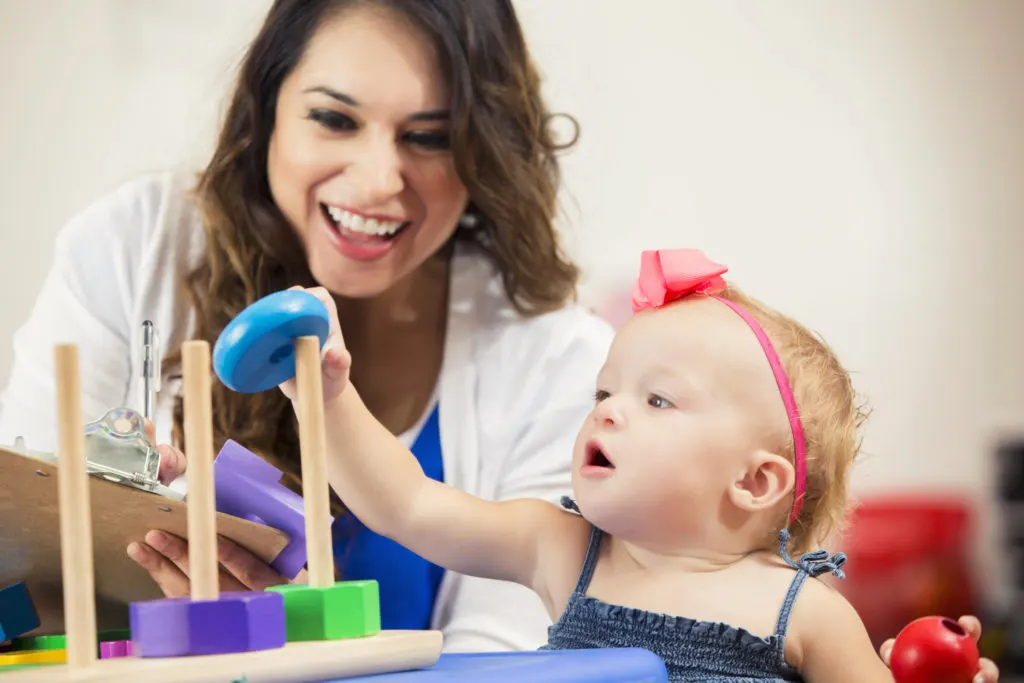 Increase your Baby’s Brain Power