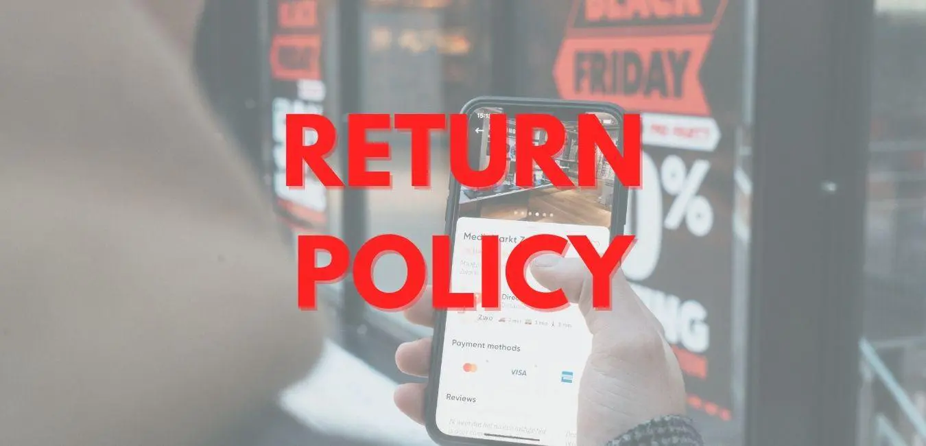Check-Return Check-Return