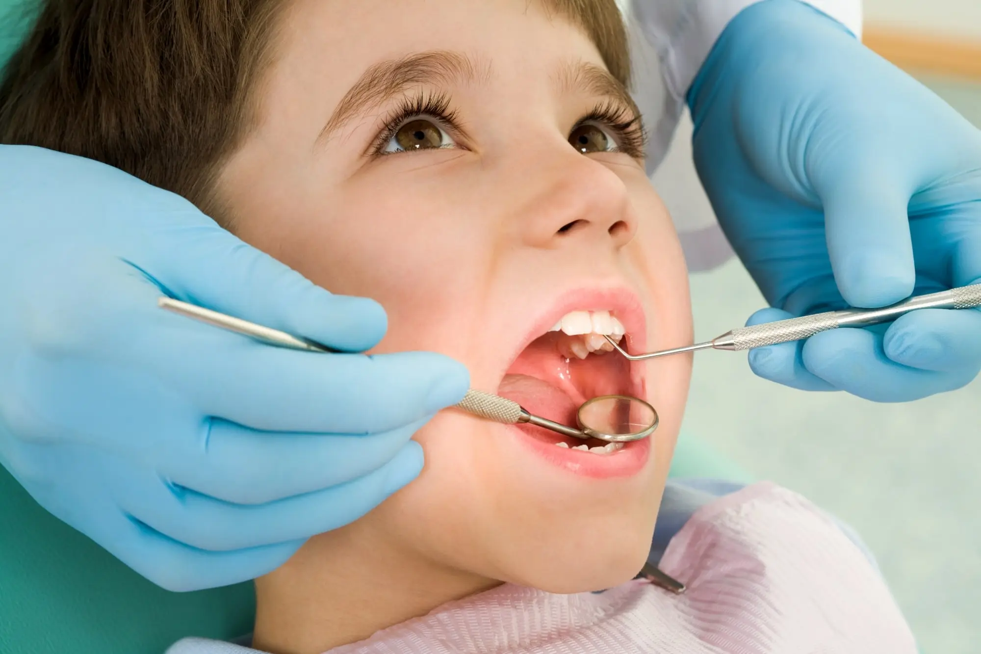 5 Dental Myths Busted