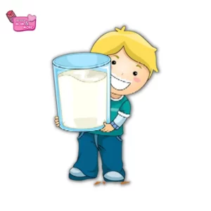 A-Glass-of-Milk