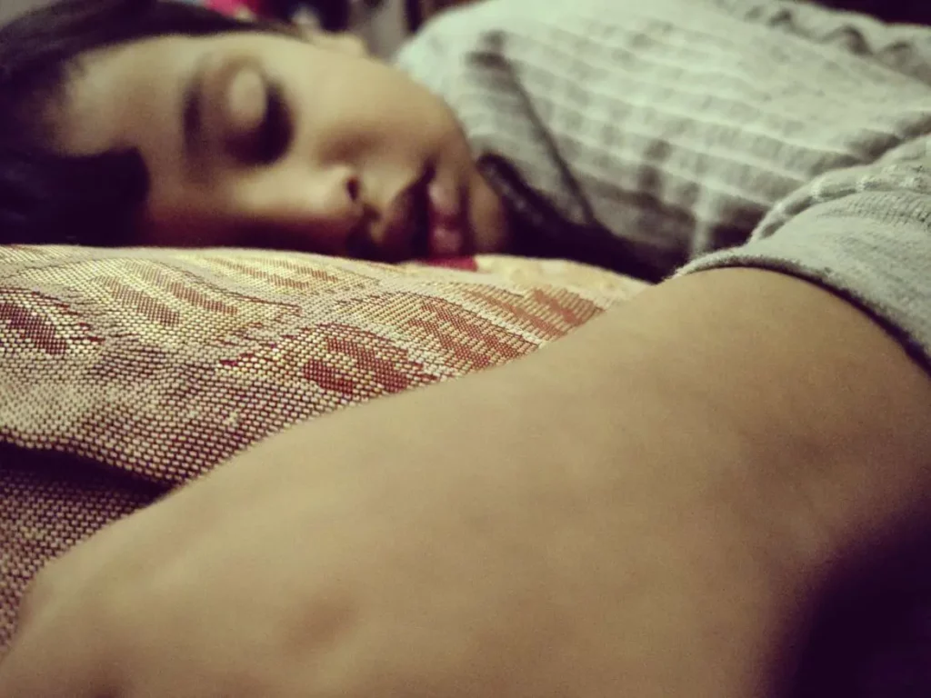 An-Ideal-Sleep