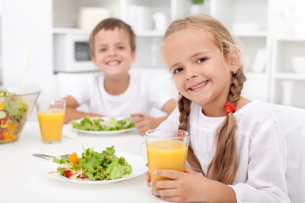 Encourage-Good-health
