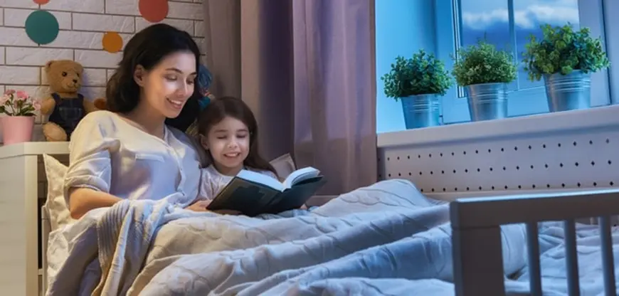 Follow-a-Bedtime