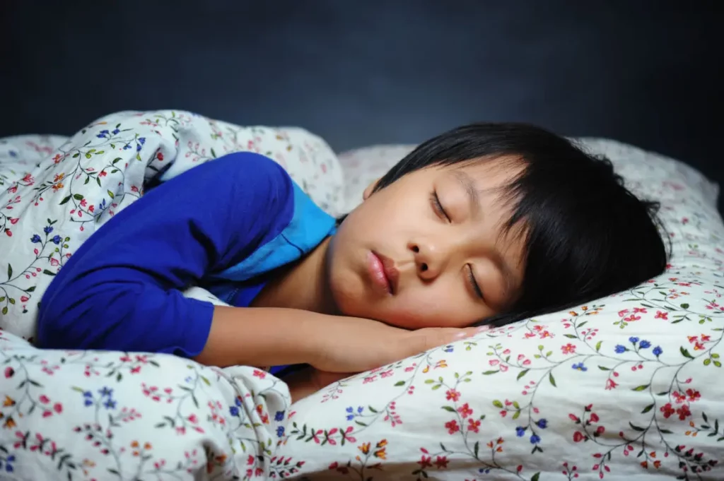 Know-the-Ideal-Sleeping