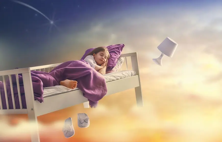 Undisturbed-Sleep