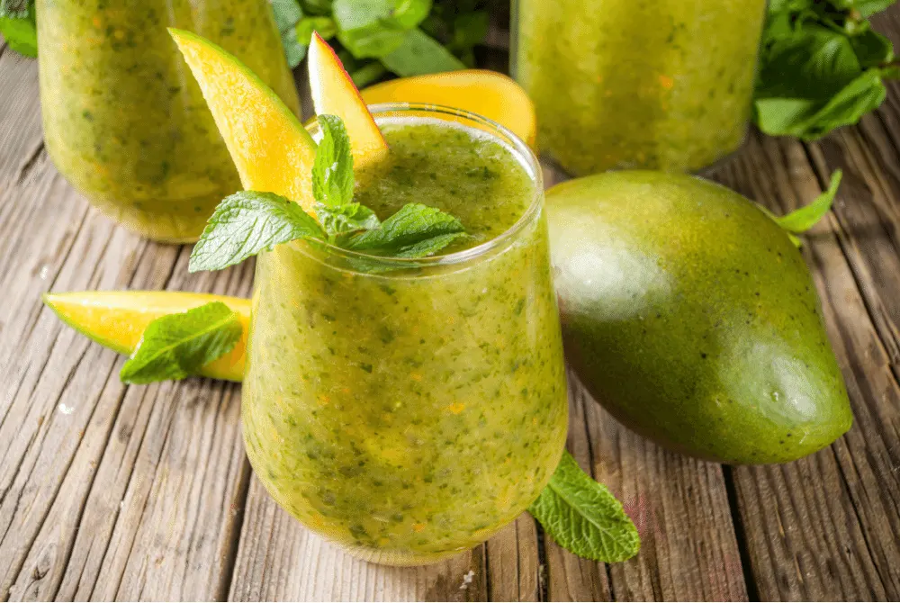 Aam-Panna