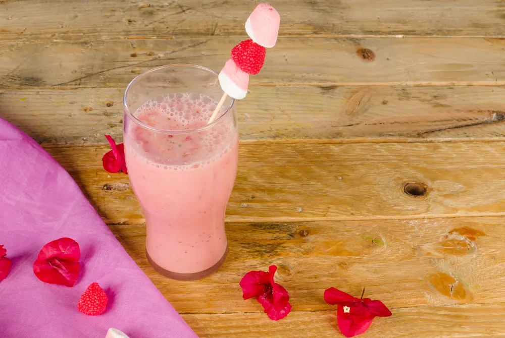 Watermelon-Smoothie