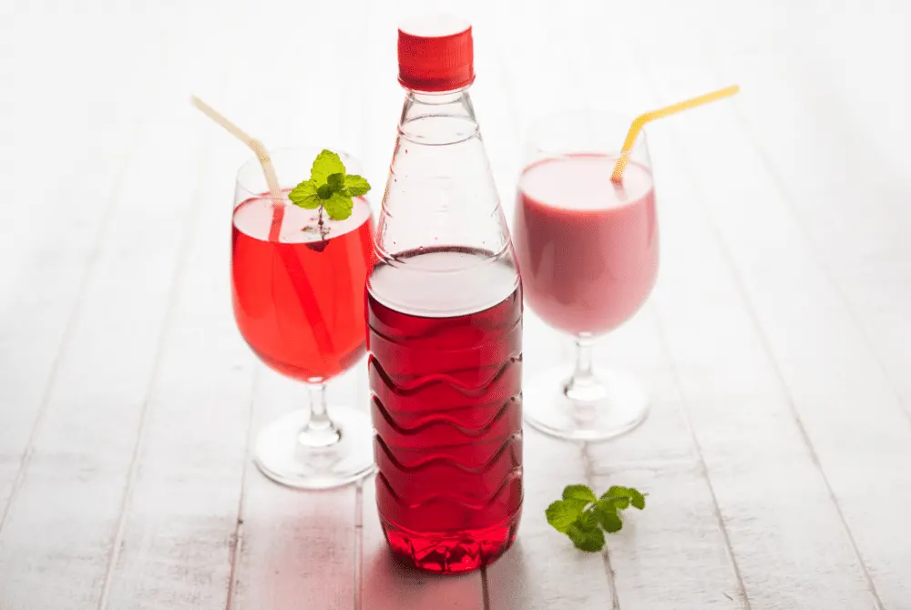 Rooh-Afza-Milkshake