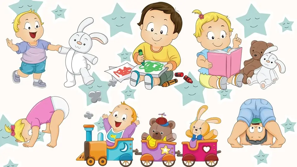 12 Creative and Fun Ways to Encourage Toddler Learning