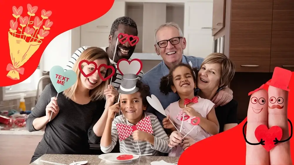 31 Valentine’s Day Wishes for Mothers
