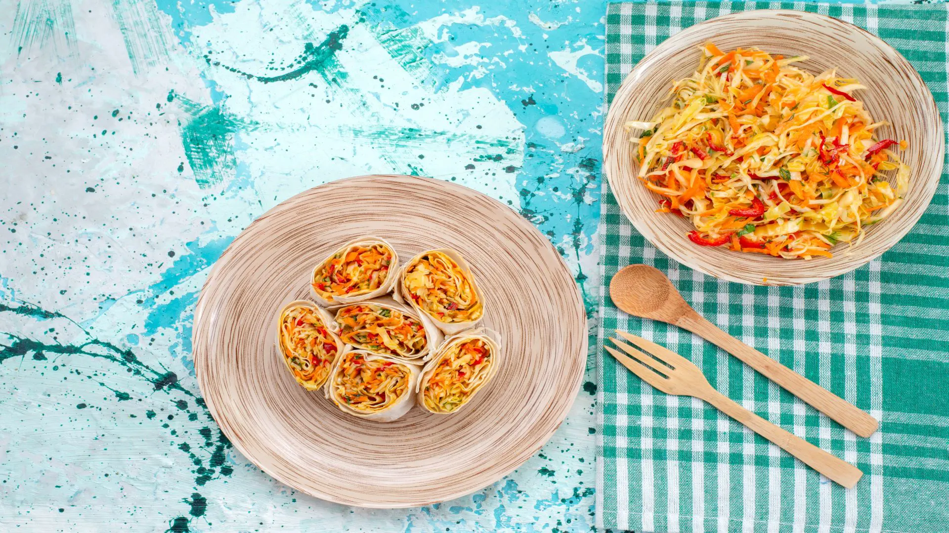 Carrot-Pinwheels Carrot-Pinwheels