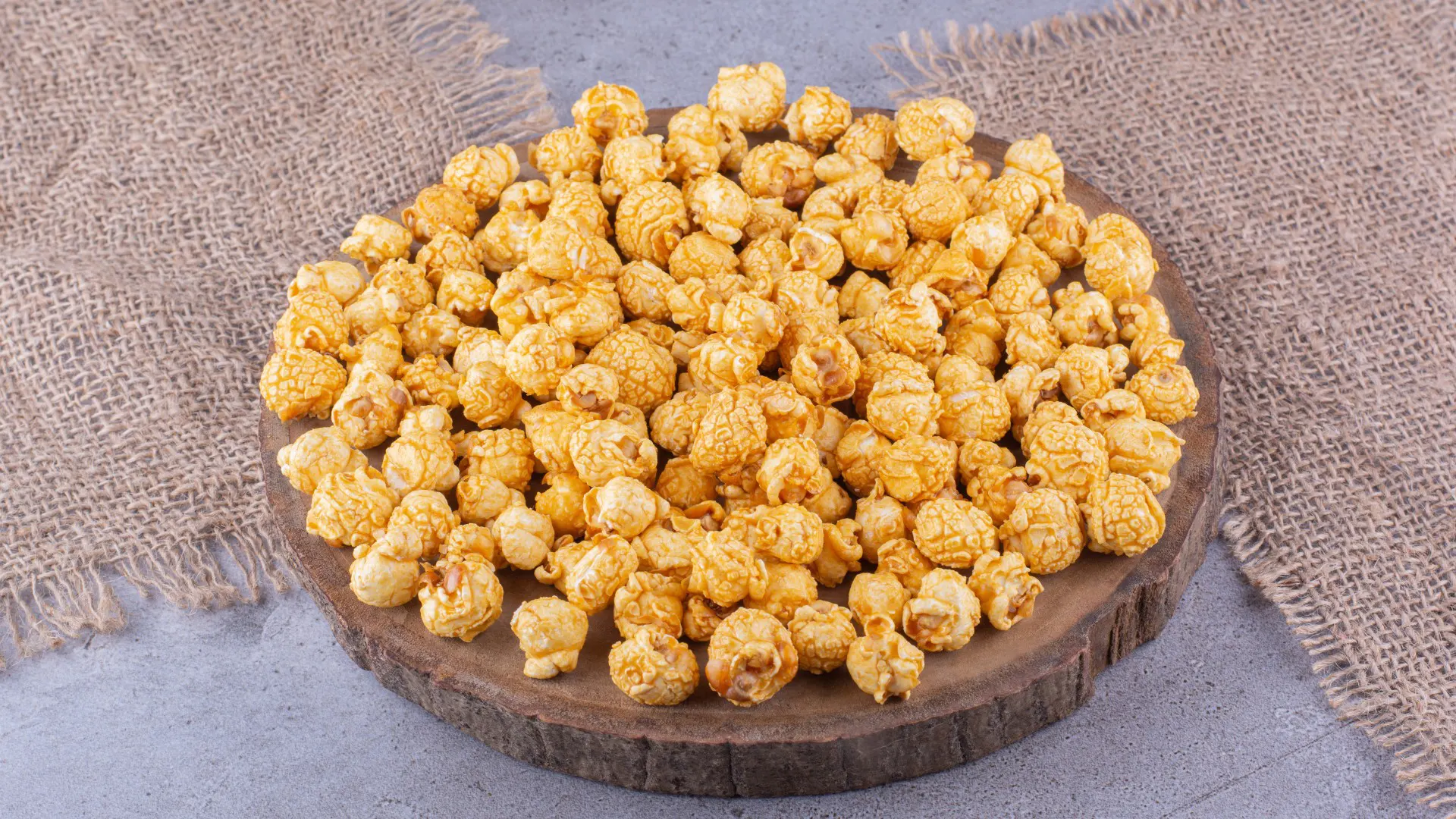 Crispy-Corn Crispy-Corn