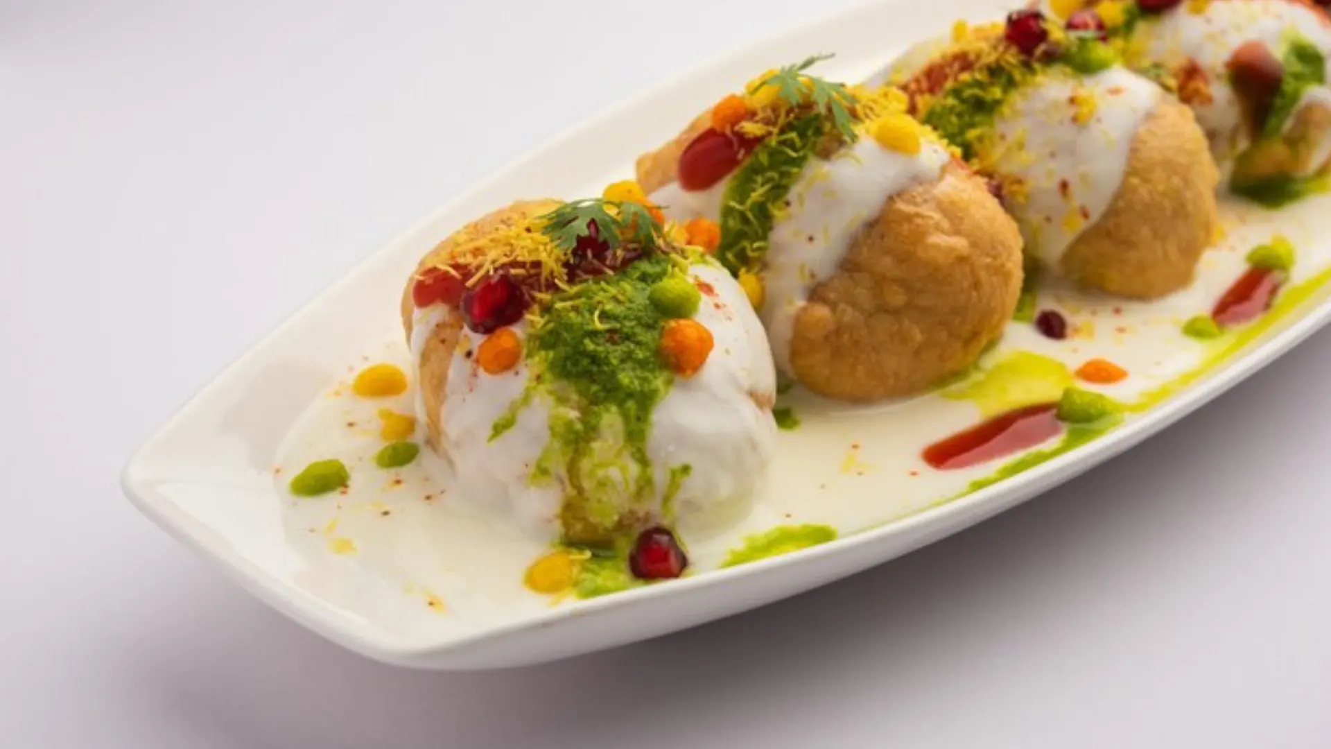 Dahi-Puri Dahi-Puri