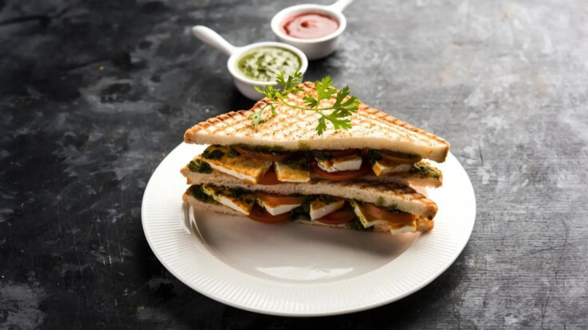 Grilled-Sandwich Grilled-Sandwich