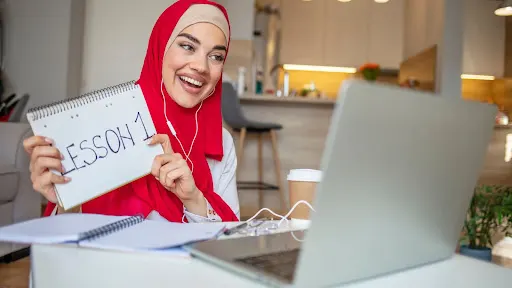 Online-Teacher-Tutor