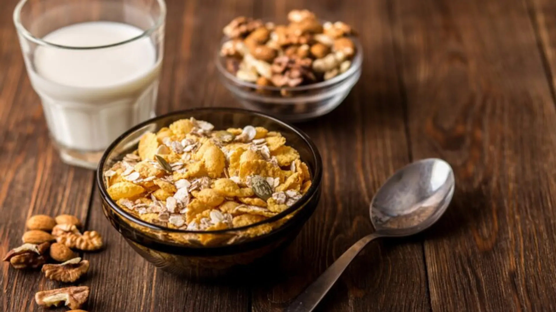Peanut-Butter-Oatmeal Peanut-Butter-Oatmeal