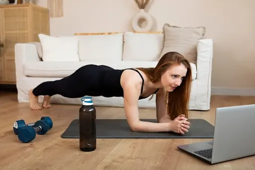 Plank-holds Plank-holds