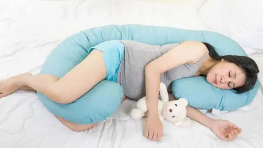 Pregnancy-Pillow Pregnancy-Pillow