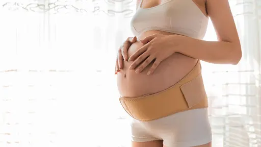Pregnancy-Support-Belt Pregnancy-Support-Belt