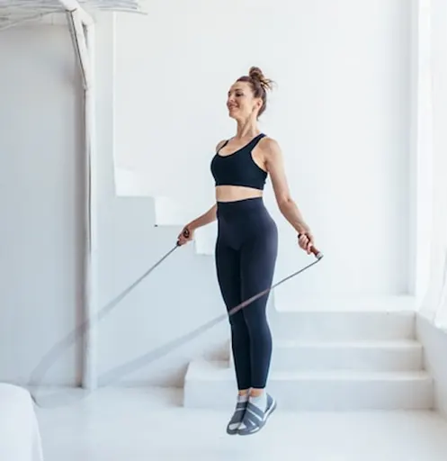 Skipping Skipping