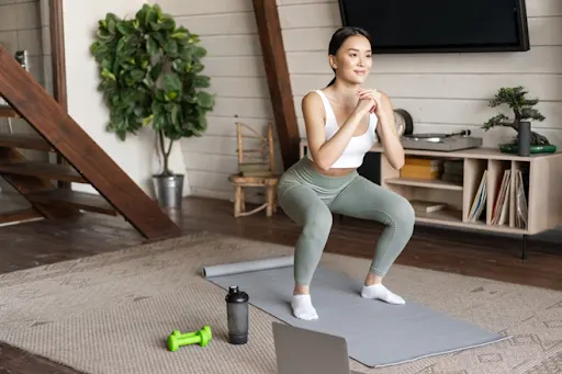 Squats Squats