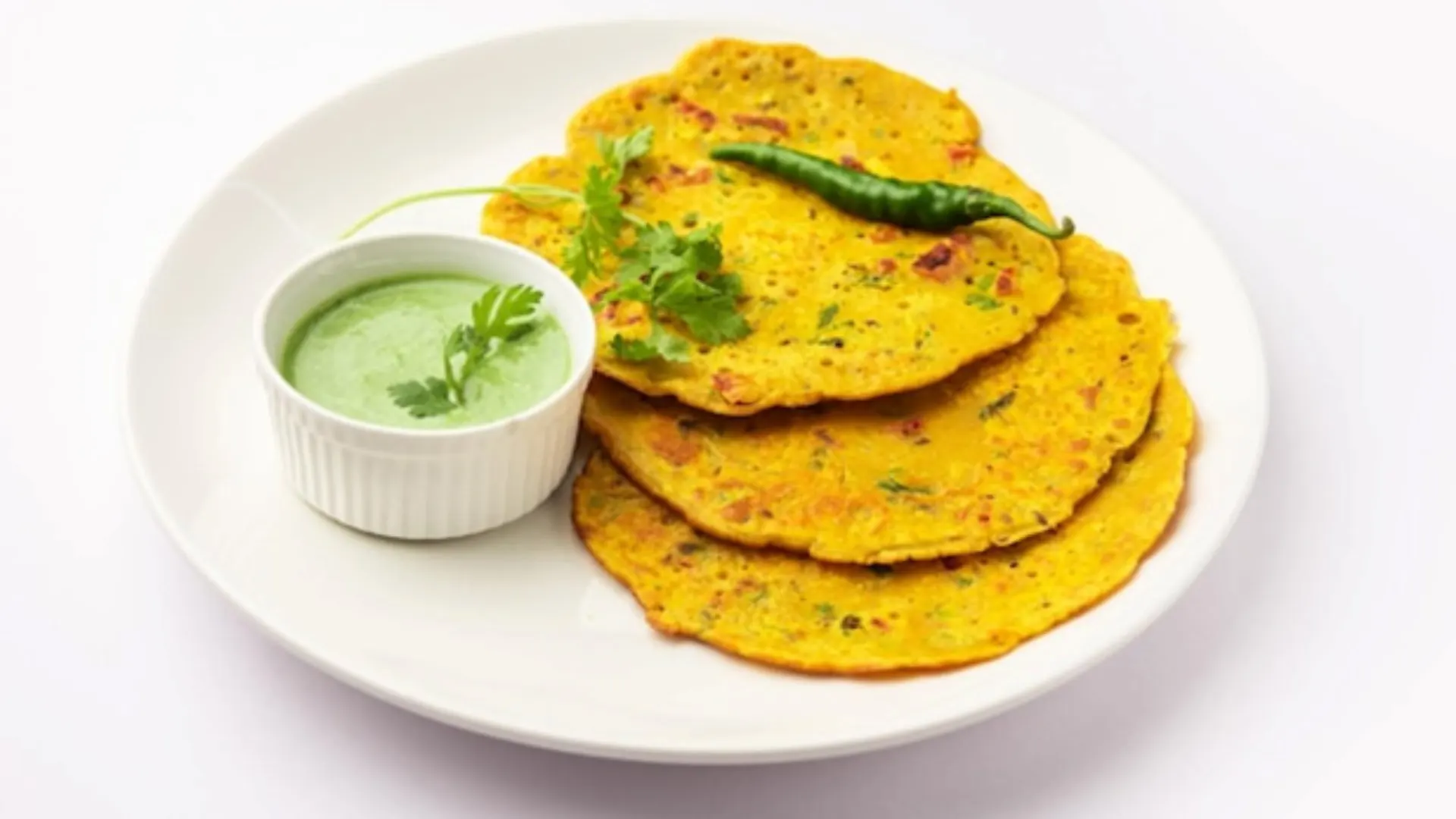 Besan-Chilla