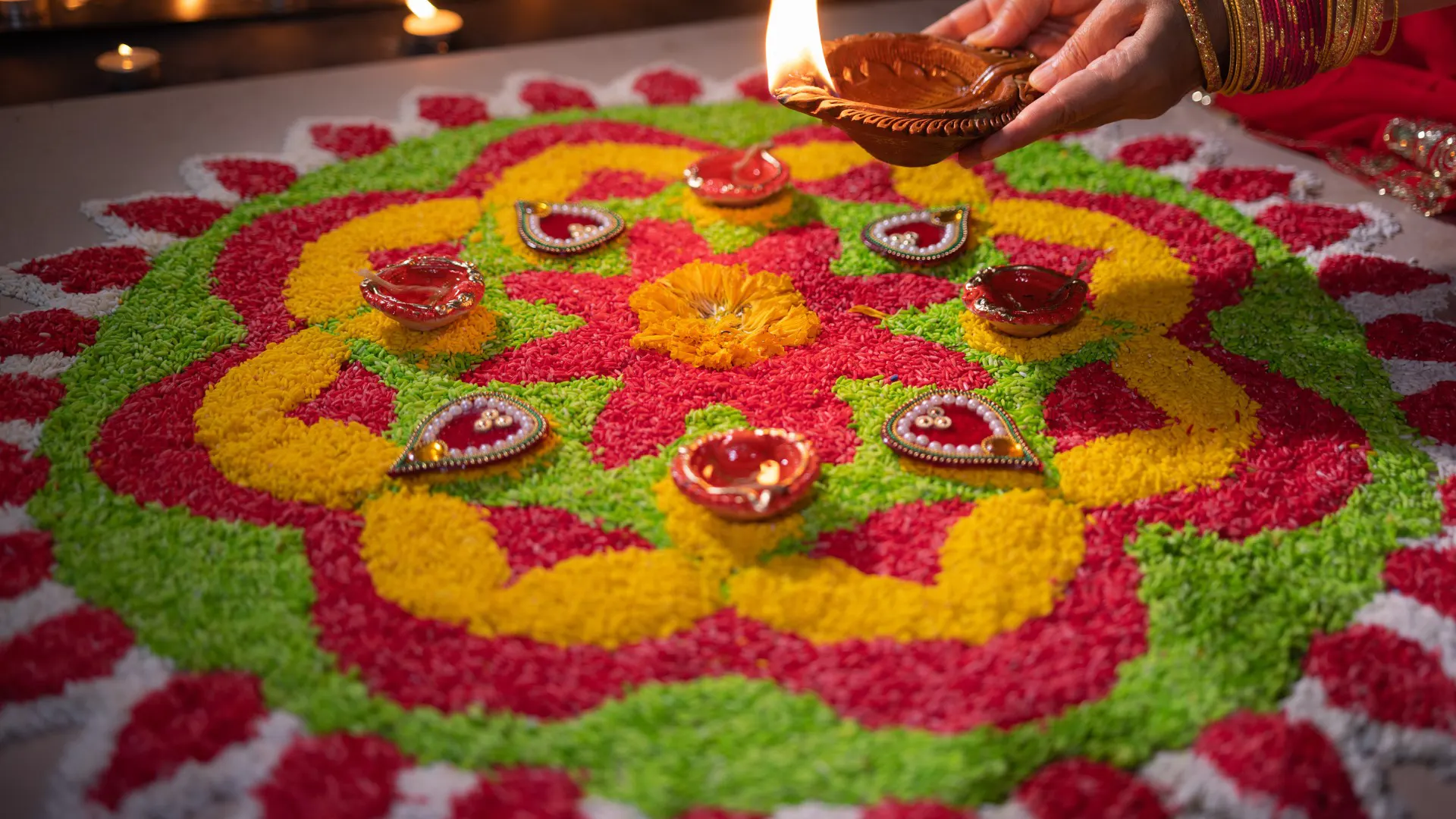 Colorful-Rangolis-1 Colorful-Rangolis-1