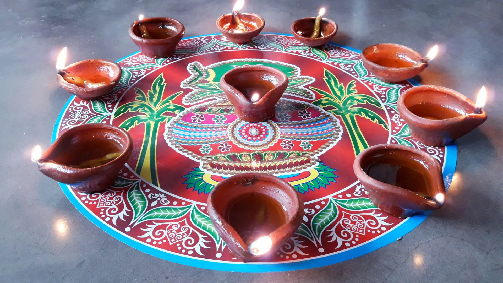 Diya-Decorations Diya-Decorations
