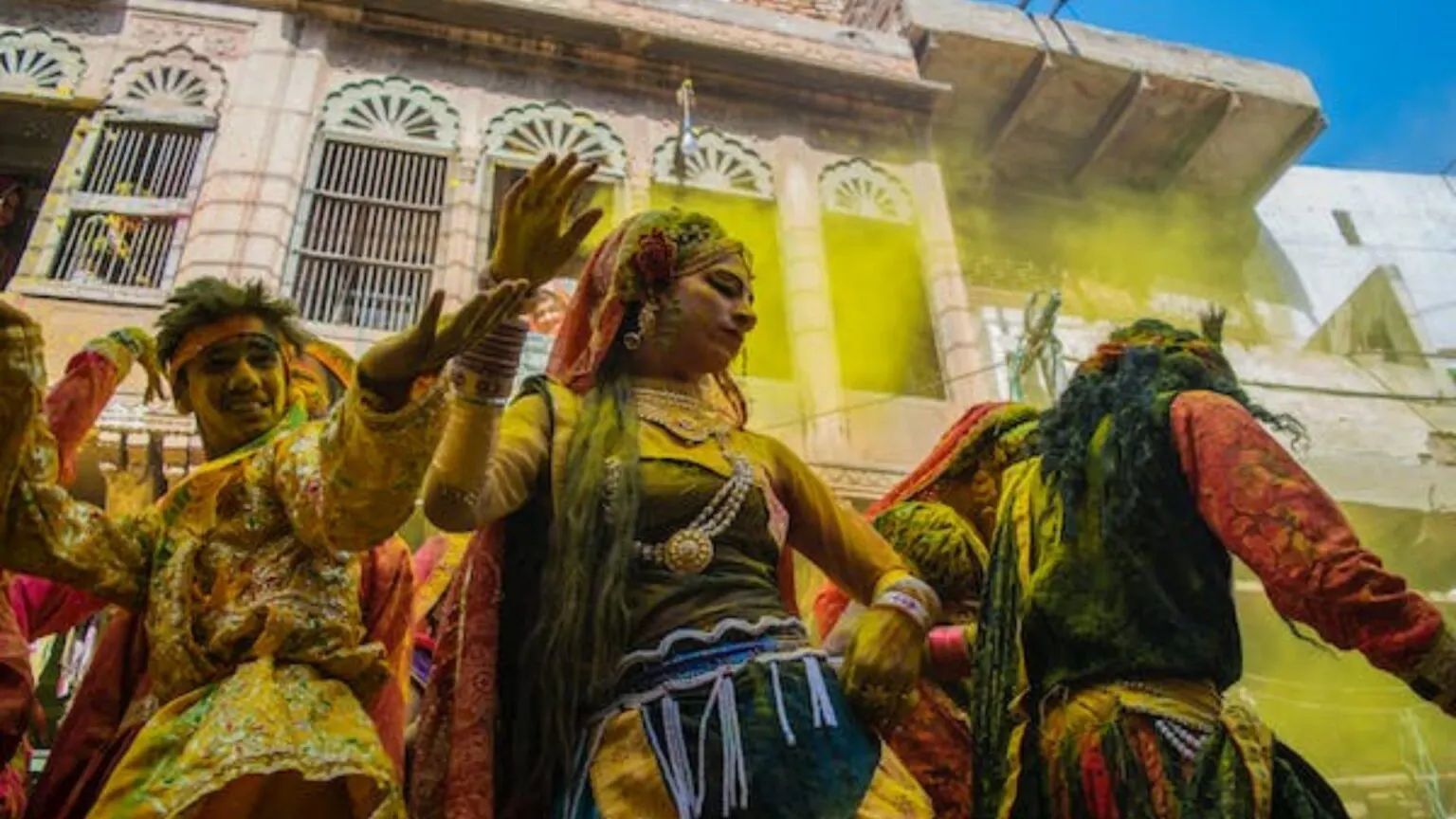Dol-Jatra
