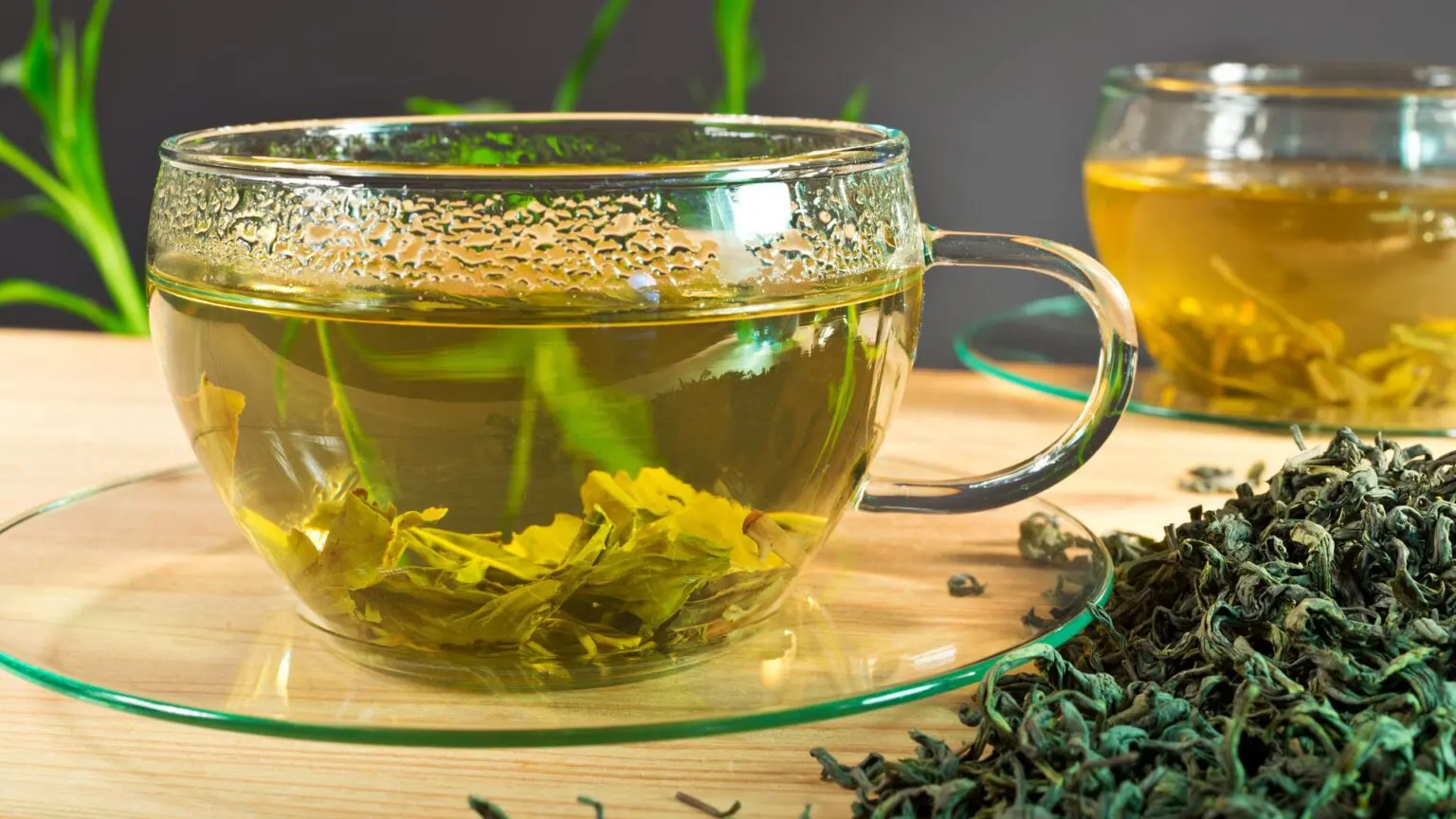Green-Tea Green-Tea