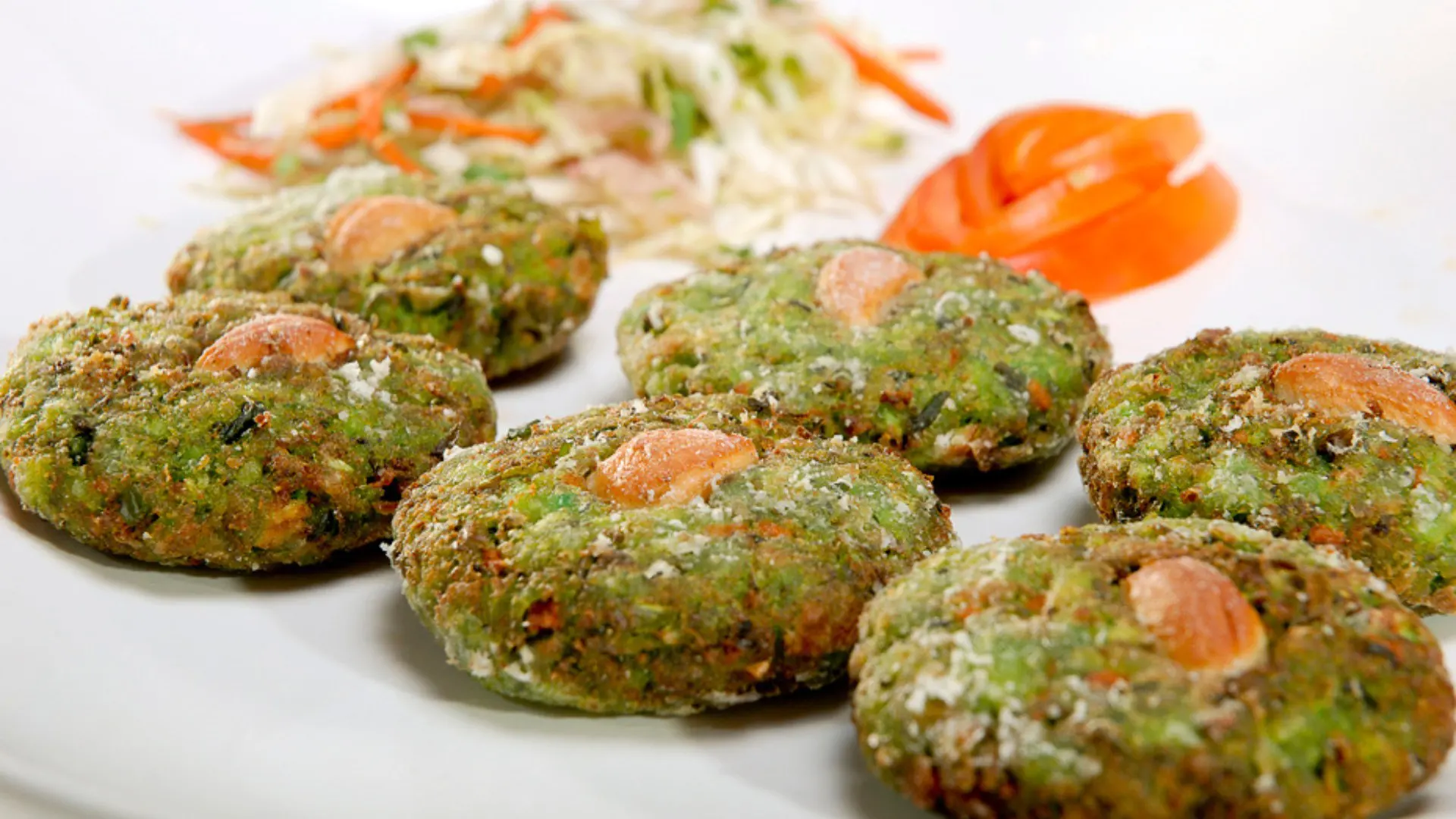 Kebab-e-Sabaj Kebab-e-Sabaj