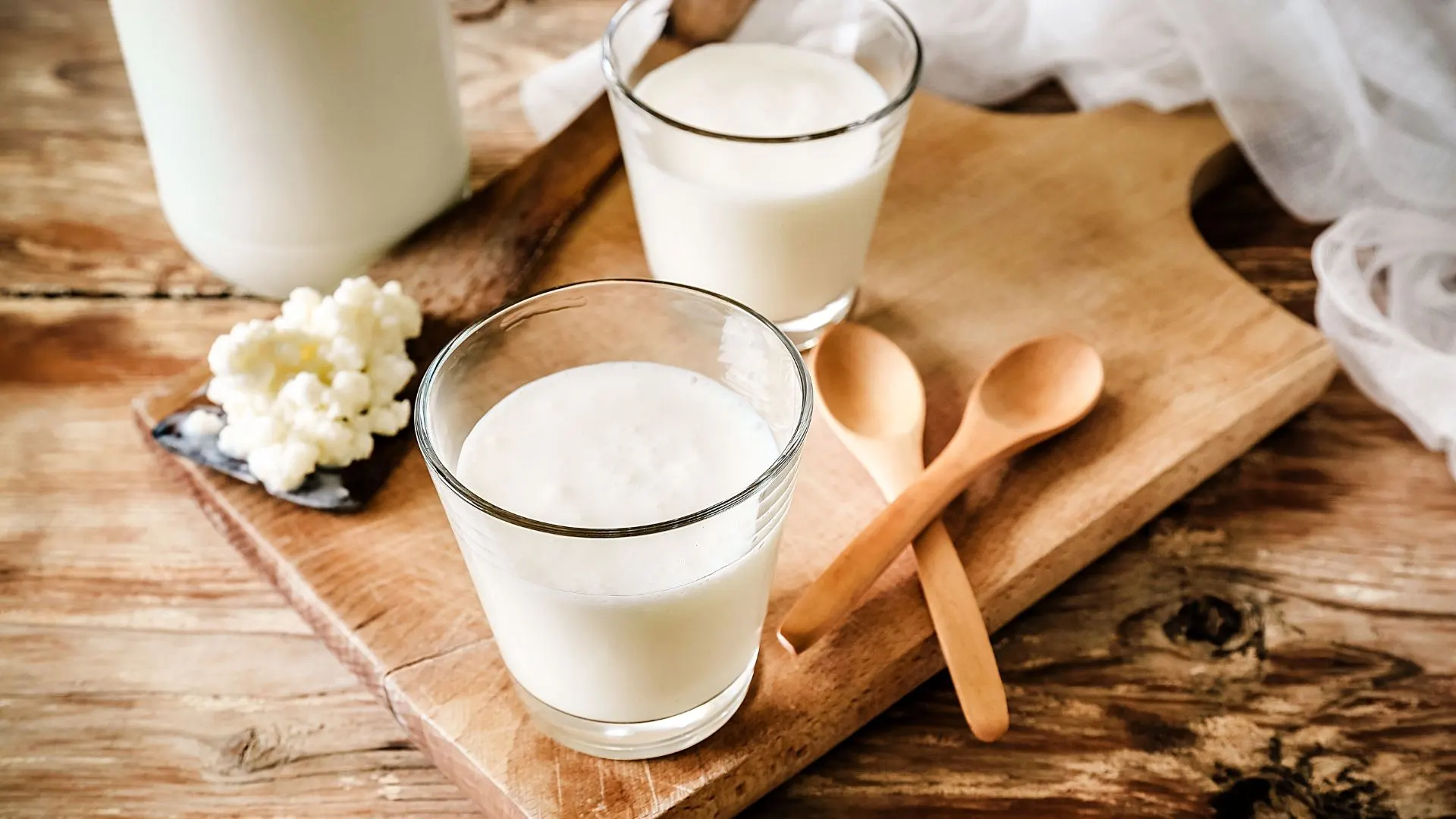 Kefir Kefir