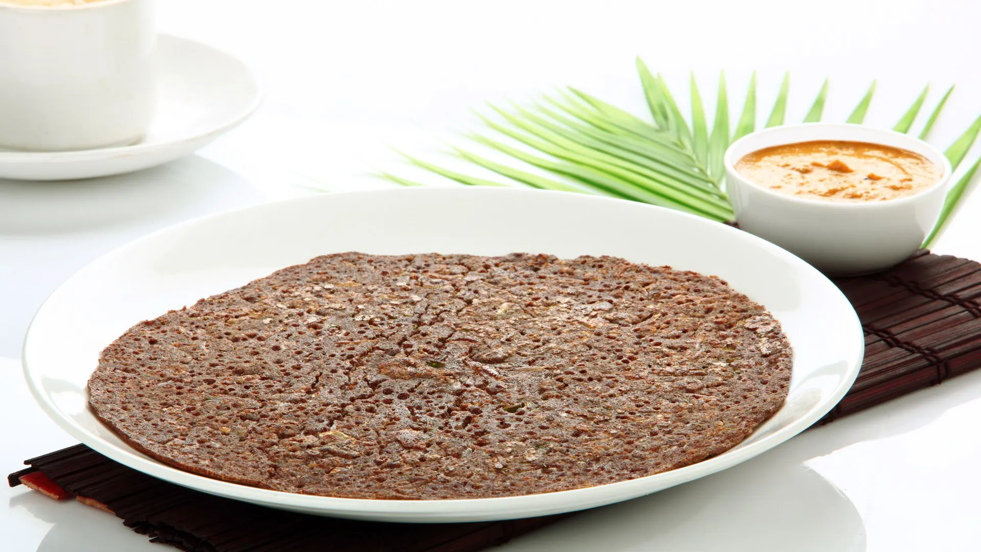 Kuttu-Dosa Kuttu-Dosa