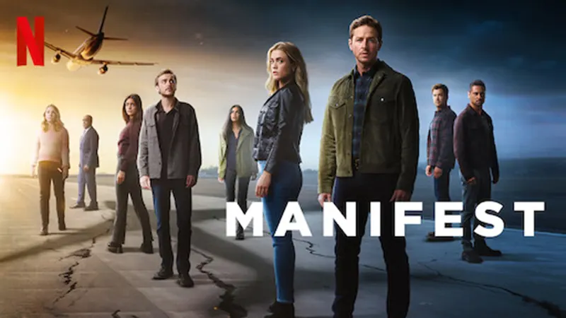 Manifest Manifest