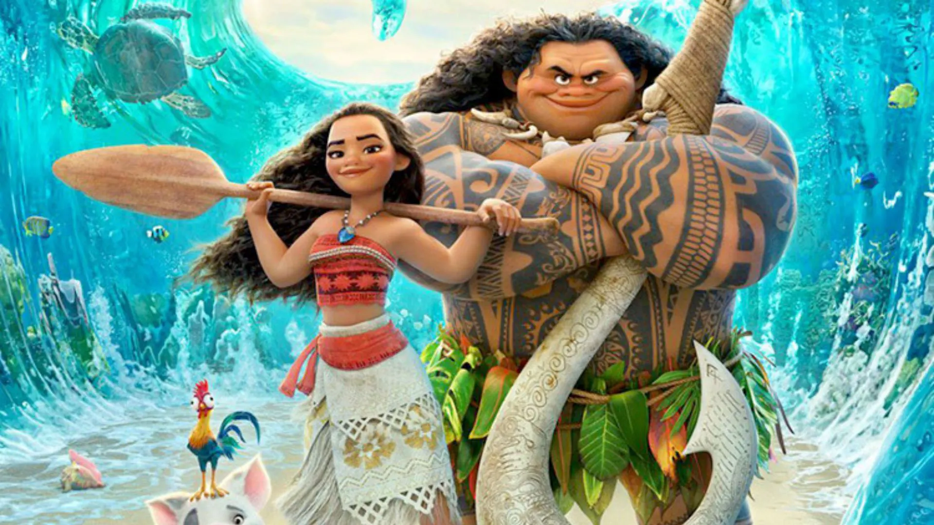 Moana-2016 Moana-2016