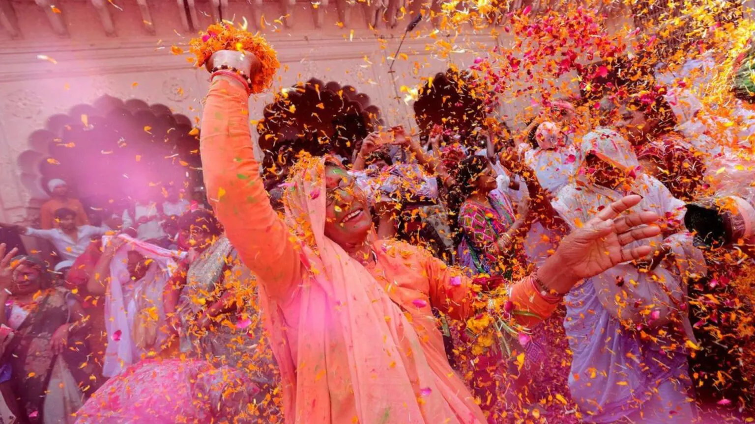 Pholo-Wali-Holi