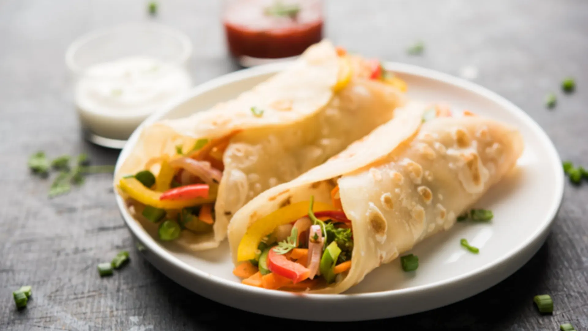 Roti-Rolls