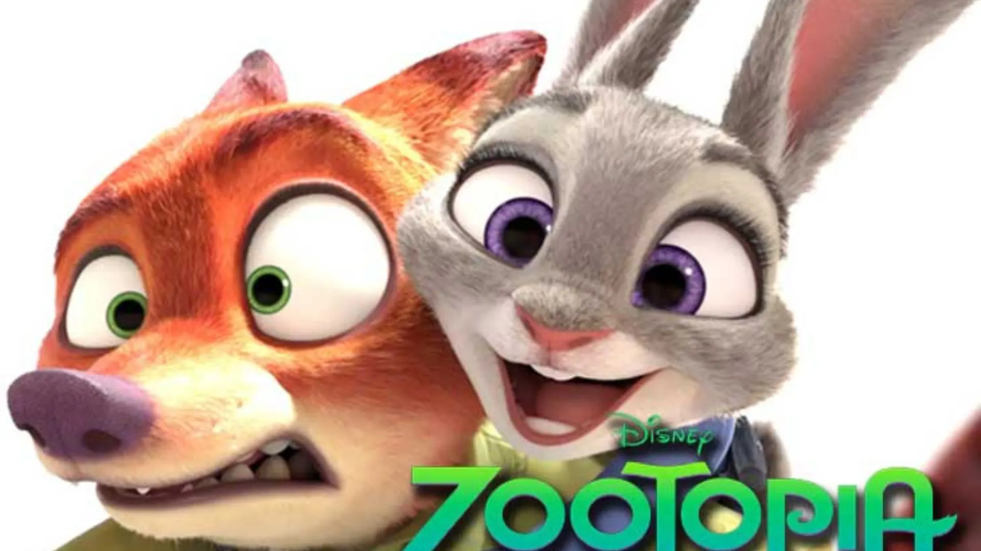 Zootopia-2016 Zootopia-2016