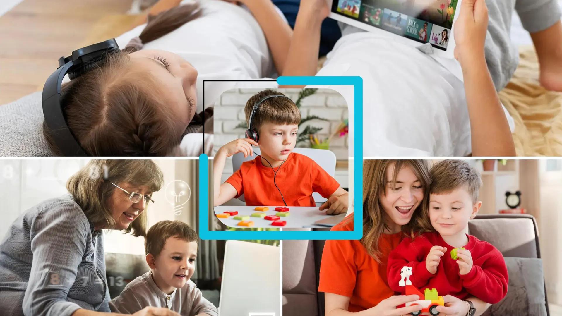 7 Tips To Manage Screen Time for Toddlers’ Health