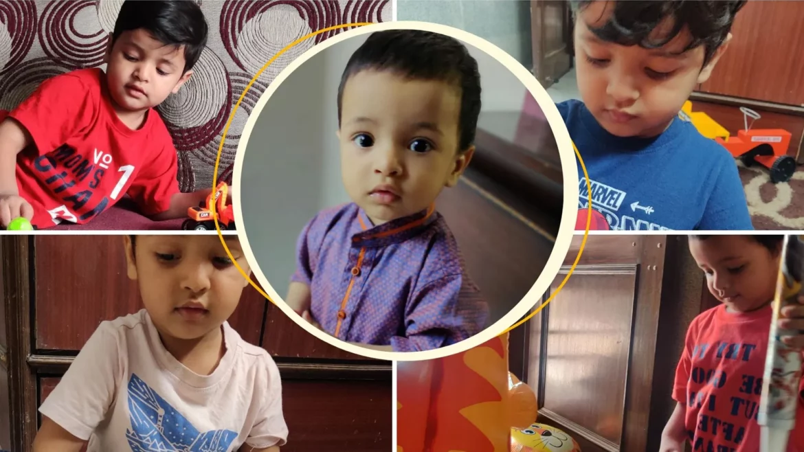 9 Speech Development Fun Activities for Toddlers