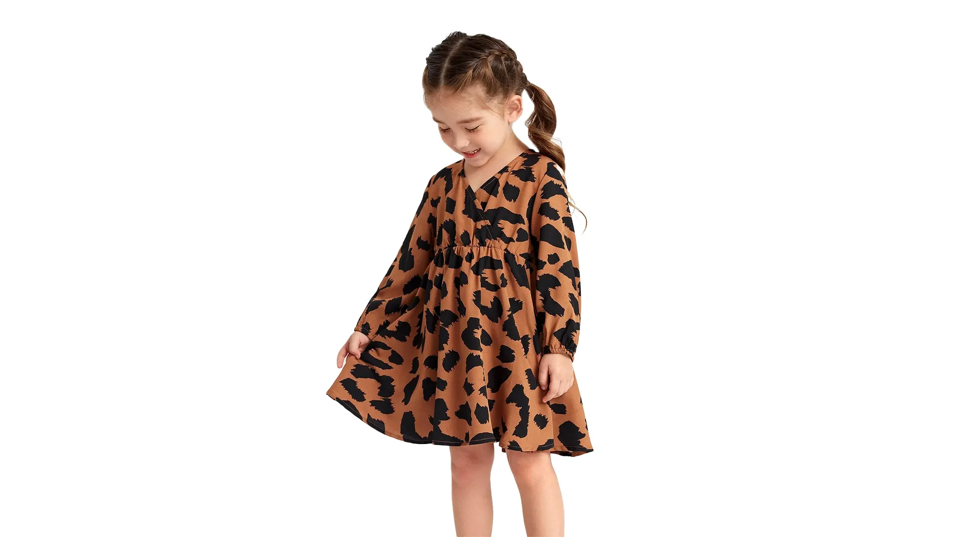 Animal-Print Animal-Print
