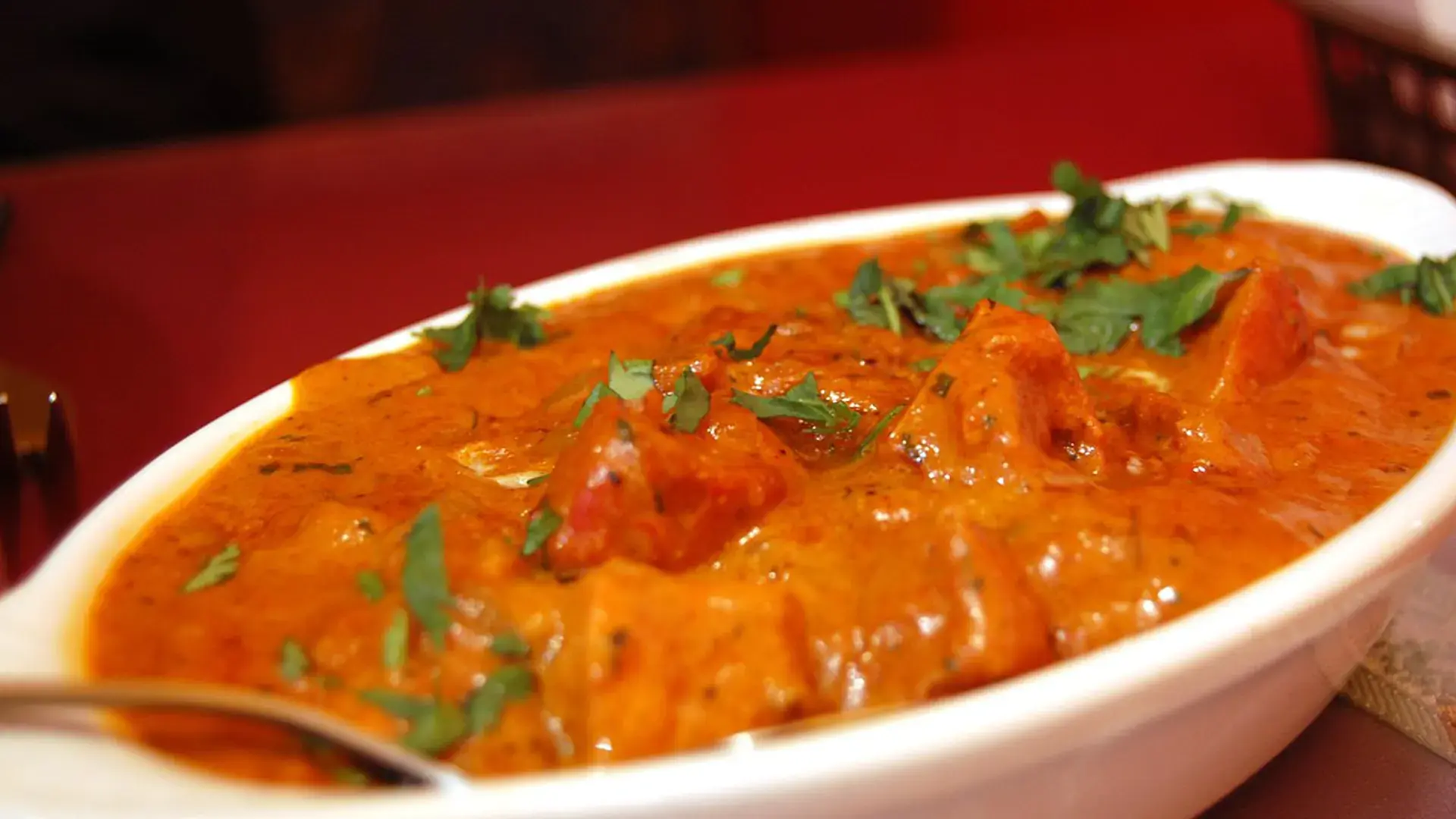 Butterchicken