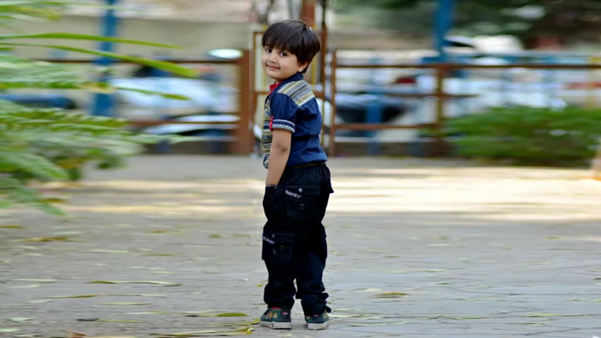 Cargo-Pants Cargo-Pants