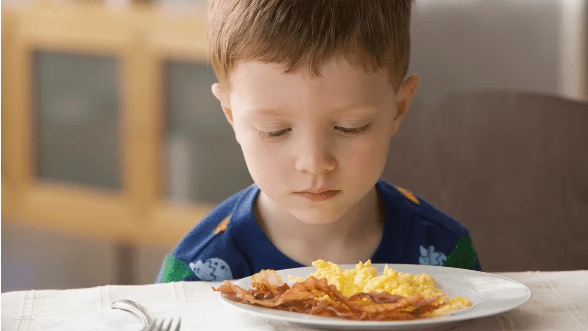Dealing With Picky Eaters2