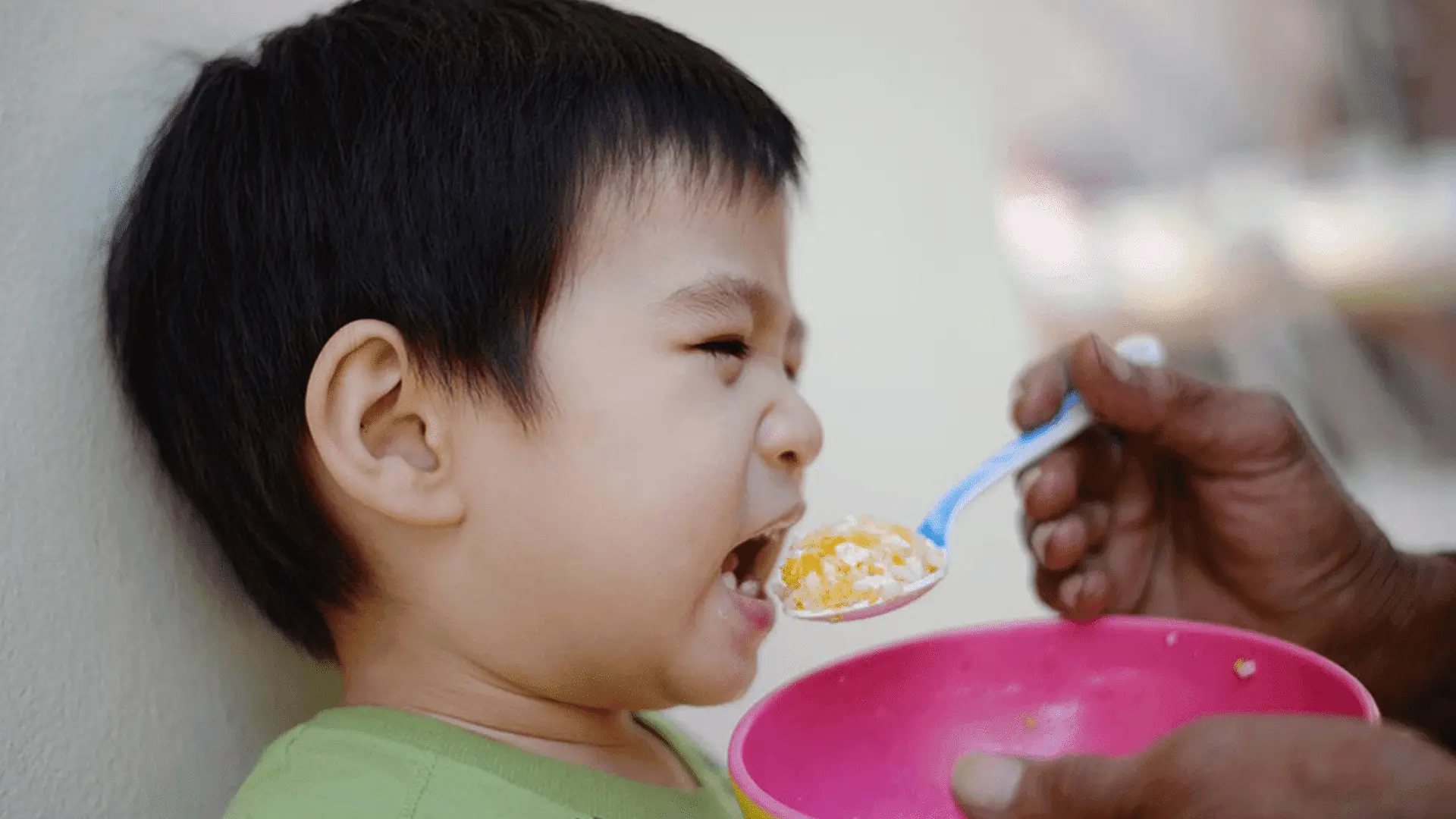 Dealing With Picky Eaters8