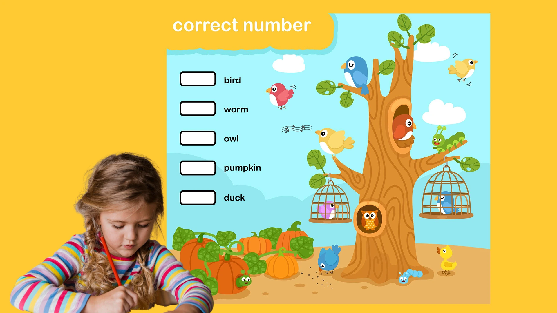 Educational-Worksheets Educational-Worksheets