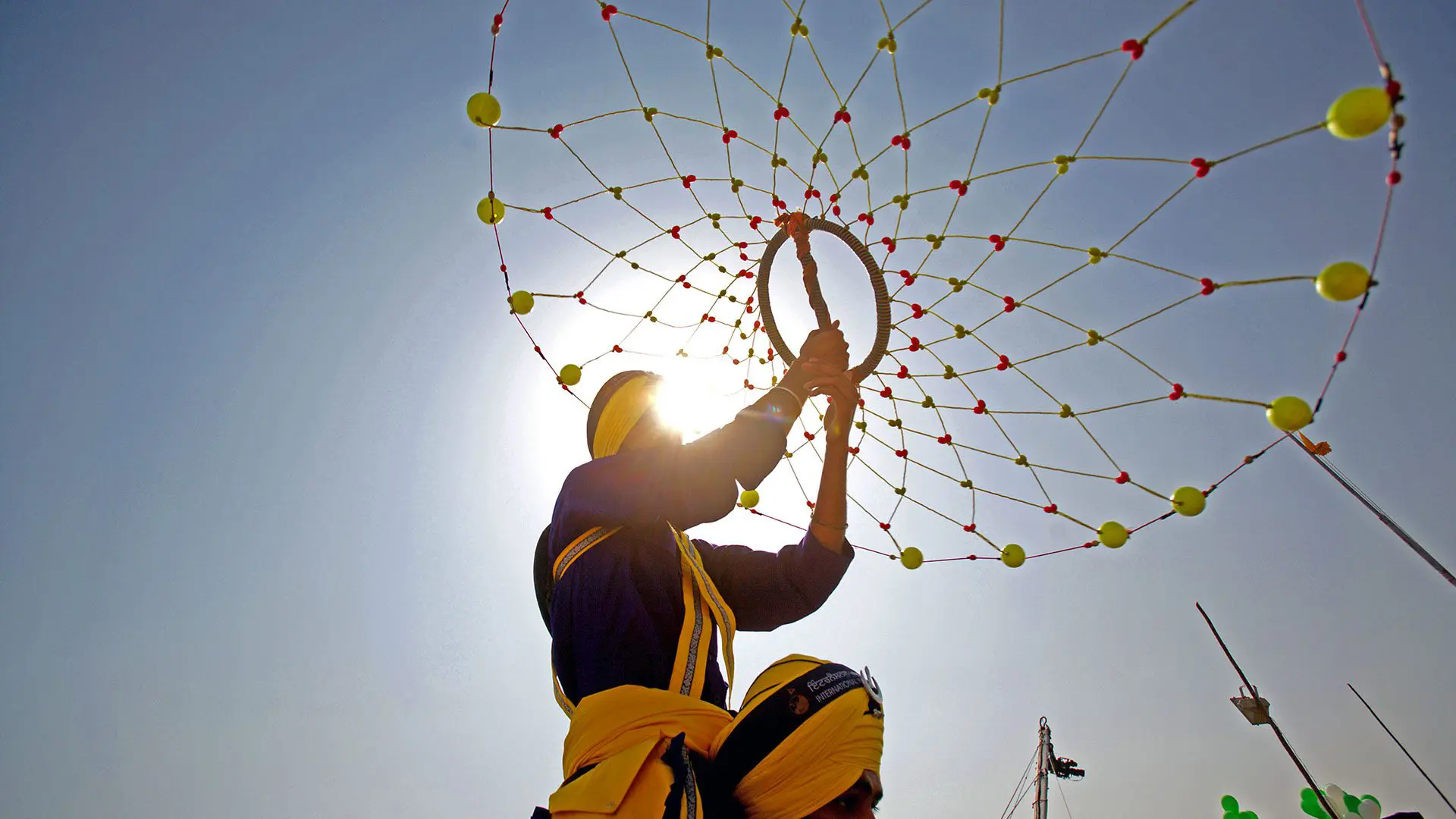 Emphasize The Values Of Vaisakhi Emphasize The Values Of Vaisakhi