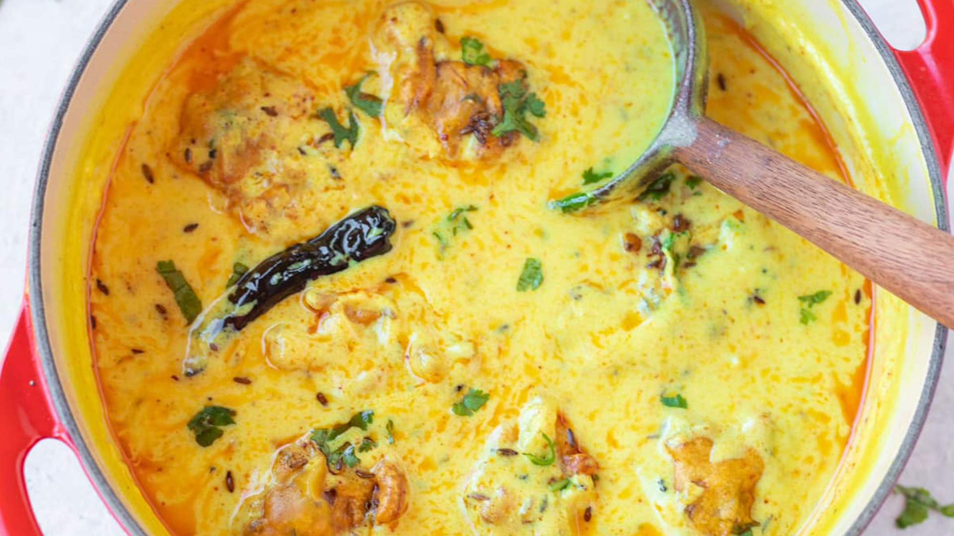 Punjabi-Dahi-Kadhi