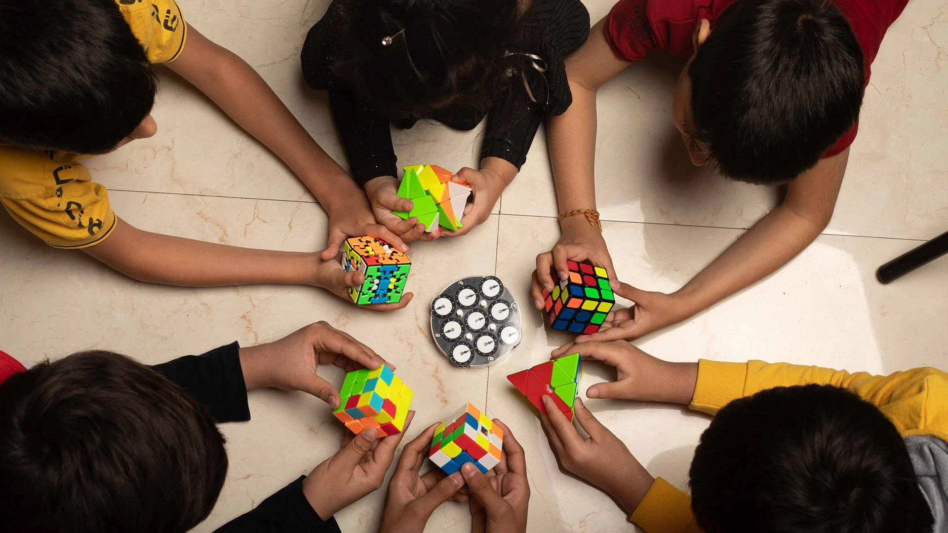 The-Rubiks-Cube The-Rubiks-Cube