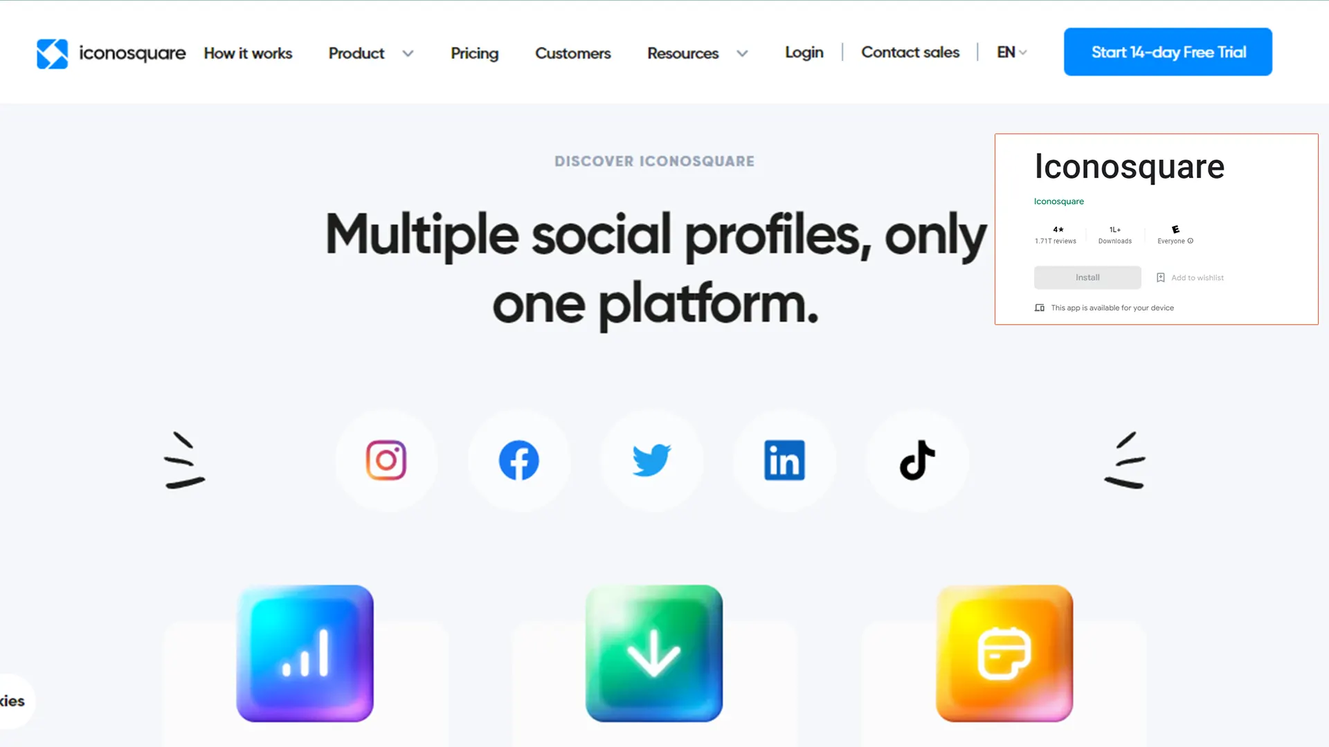 Iconosquare Iconosquare